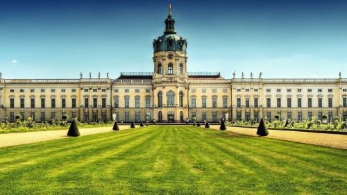 Palácio Charlottenburg