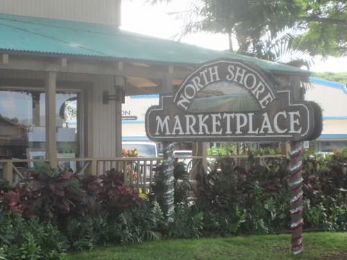 Market Place - Haleiwa