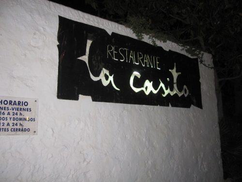 La Casita - Ibiza