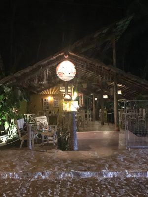 Pantai Bar e Restaurante - São Miguel do Gostoso