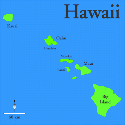 Hawaii