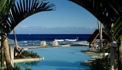 The Big Island (Hawaii)