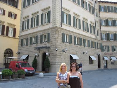 Itália – Florença