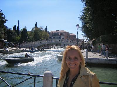 Itália – Veneza