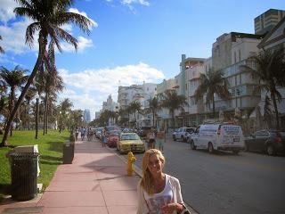 Florida – Miami Beach