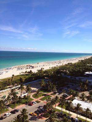Florida – Miami Beach