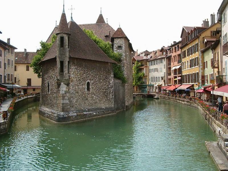 França – Annecy