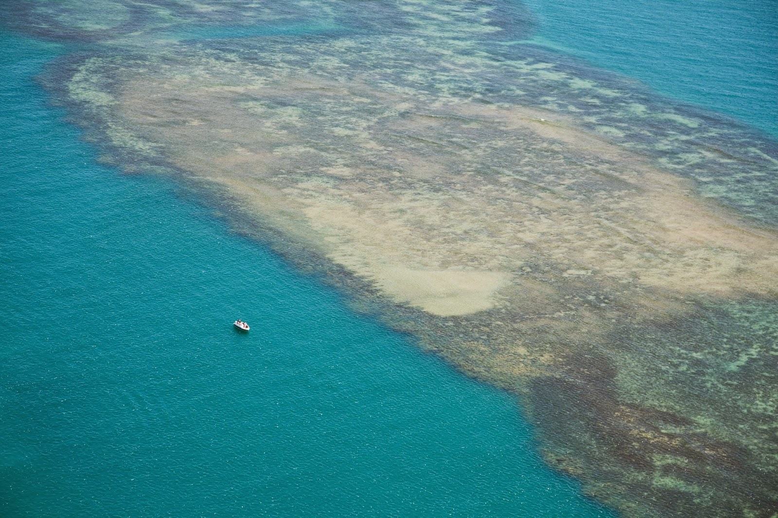 Brasil – Bahia – Corumbau