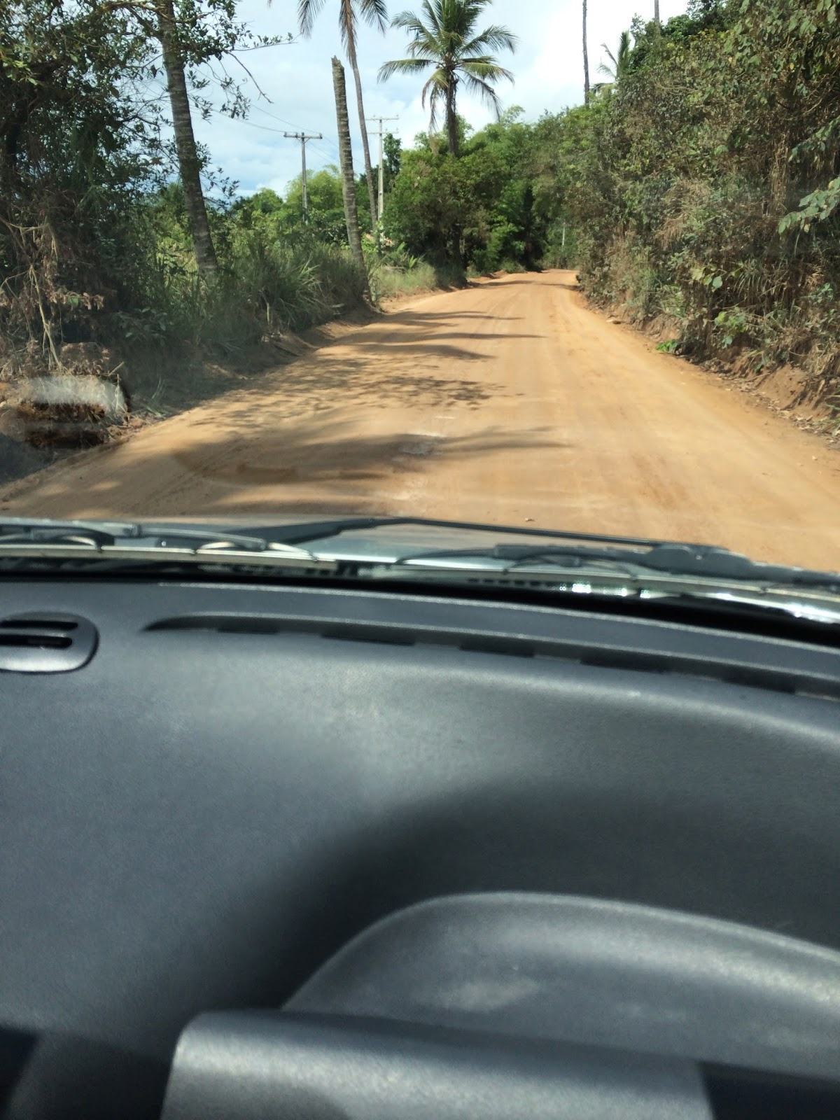 Brasil – Bahia – Trancoso