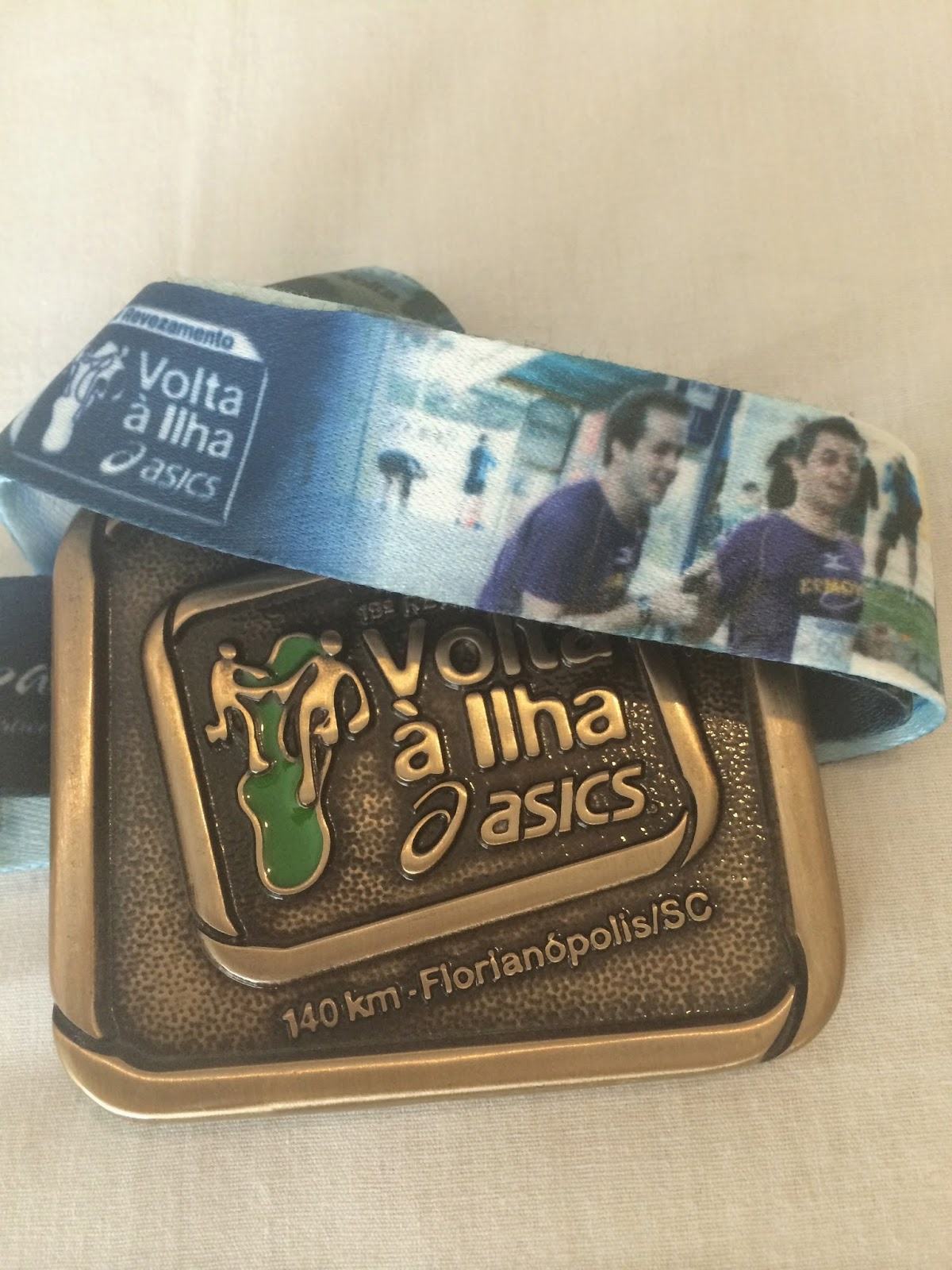 Volta à Ilha – Florianópolis