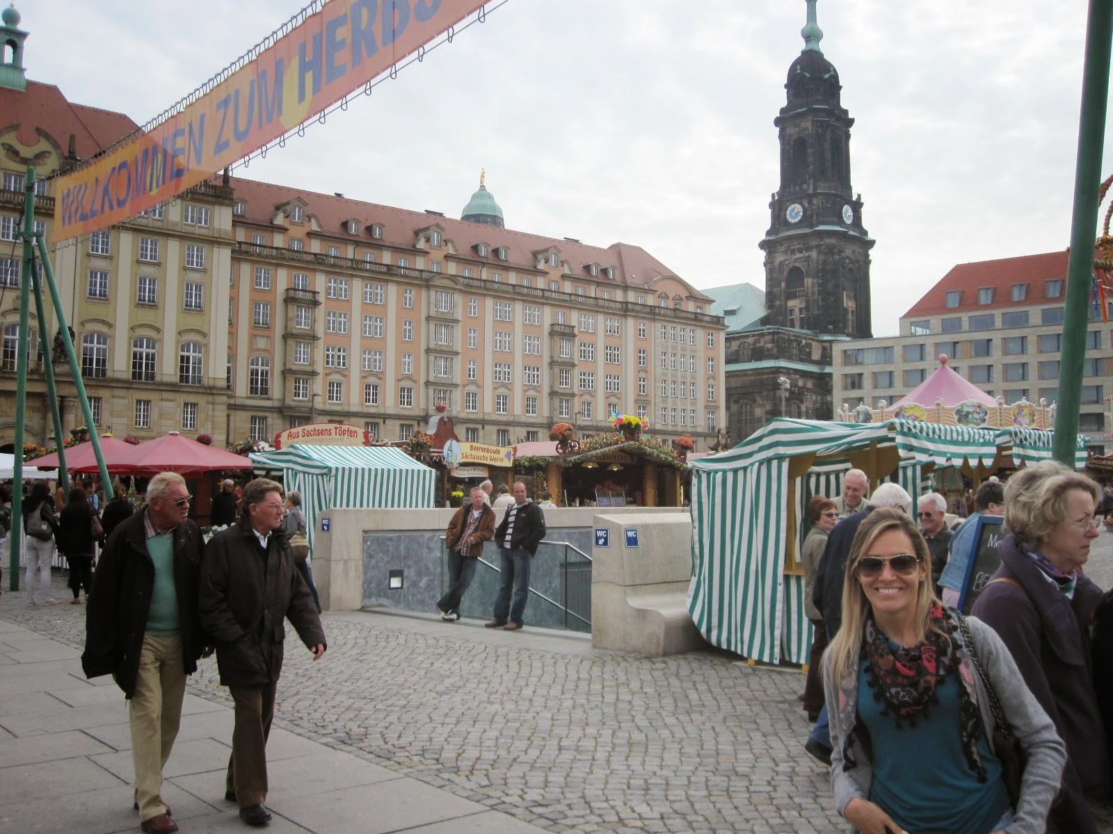 Alemanha – Dresden