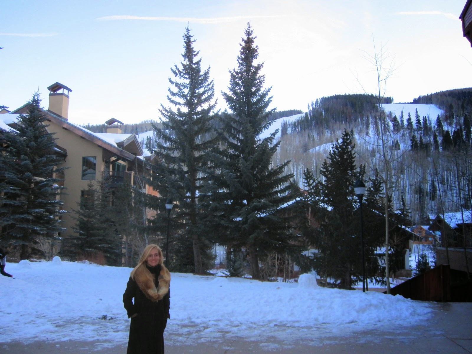 Estados Unidos – Vail