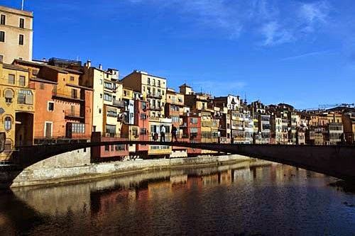 Espanha – Girona e Lloret de Mar