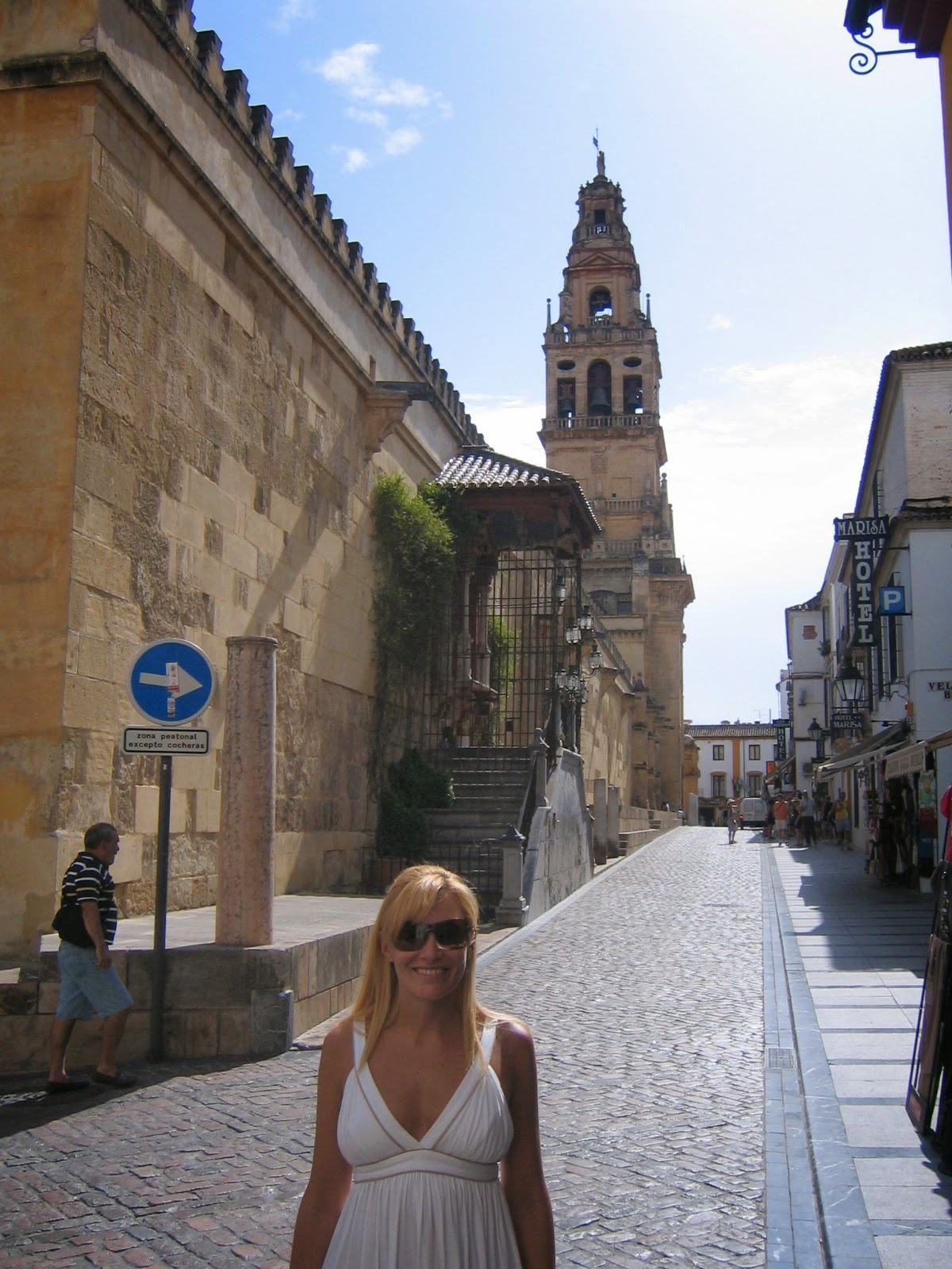 Espanha – Córdoba