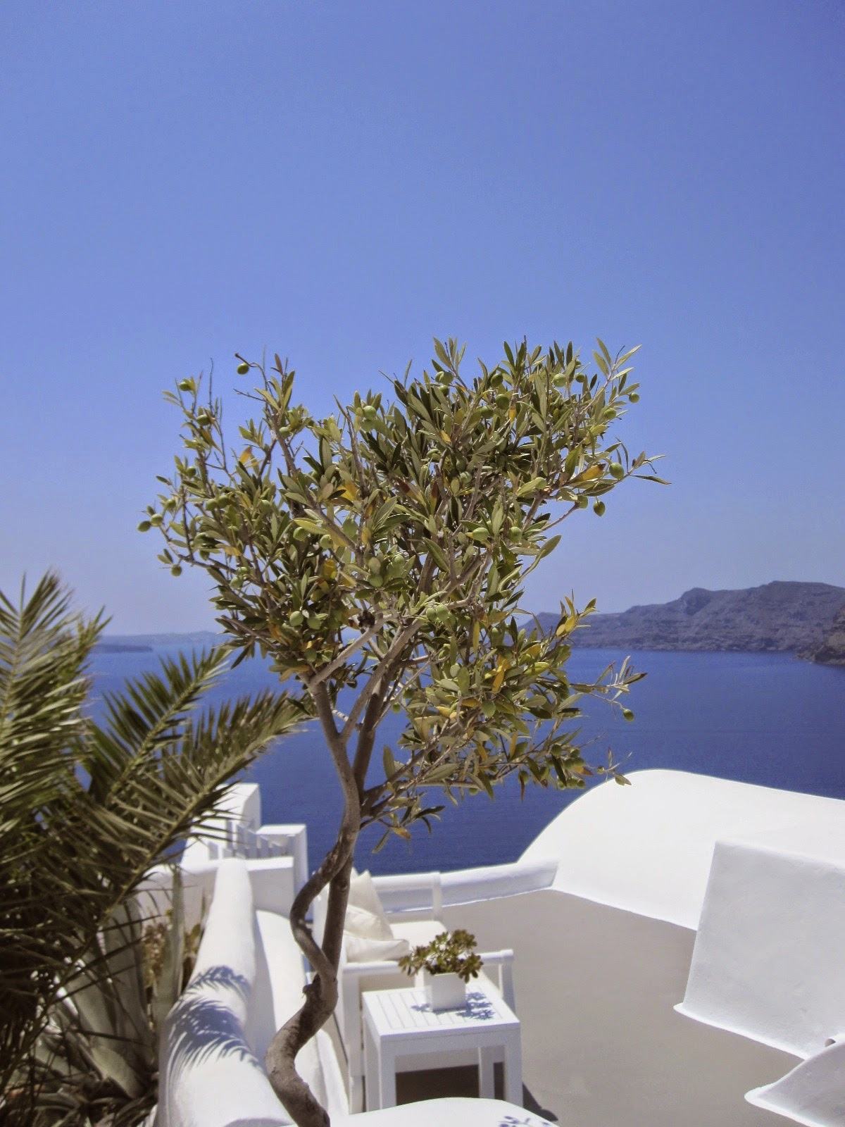 Itália e Grécia – Santorini – Atrações