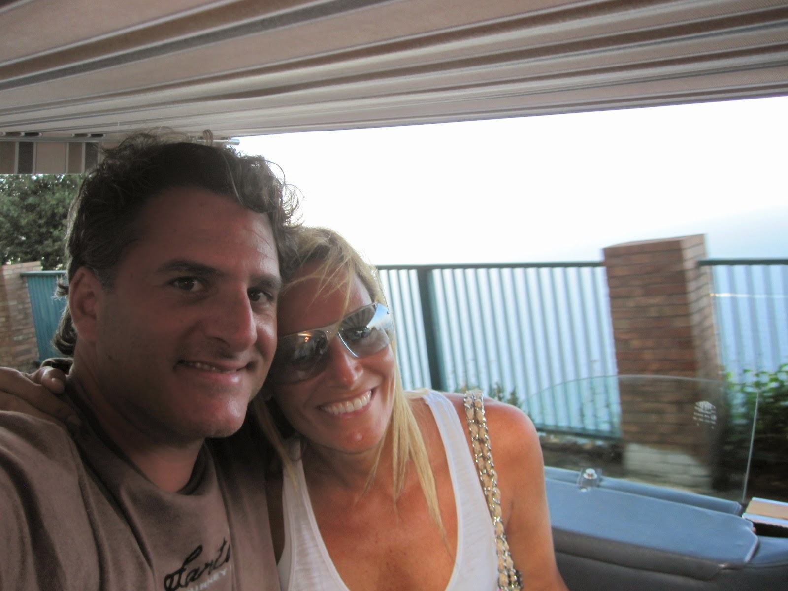 Itália e Grécia – Capri – Atrações