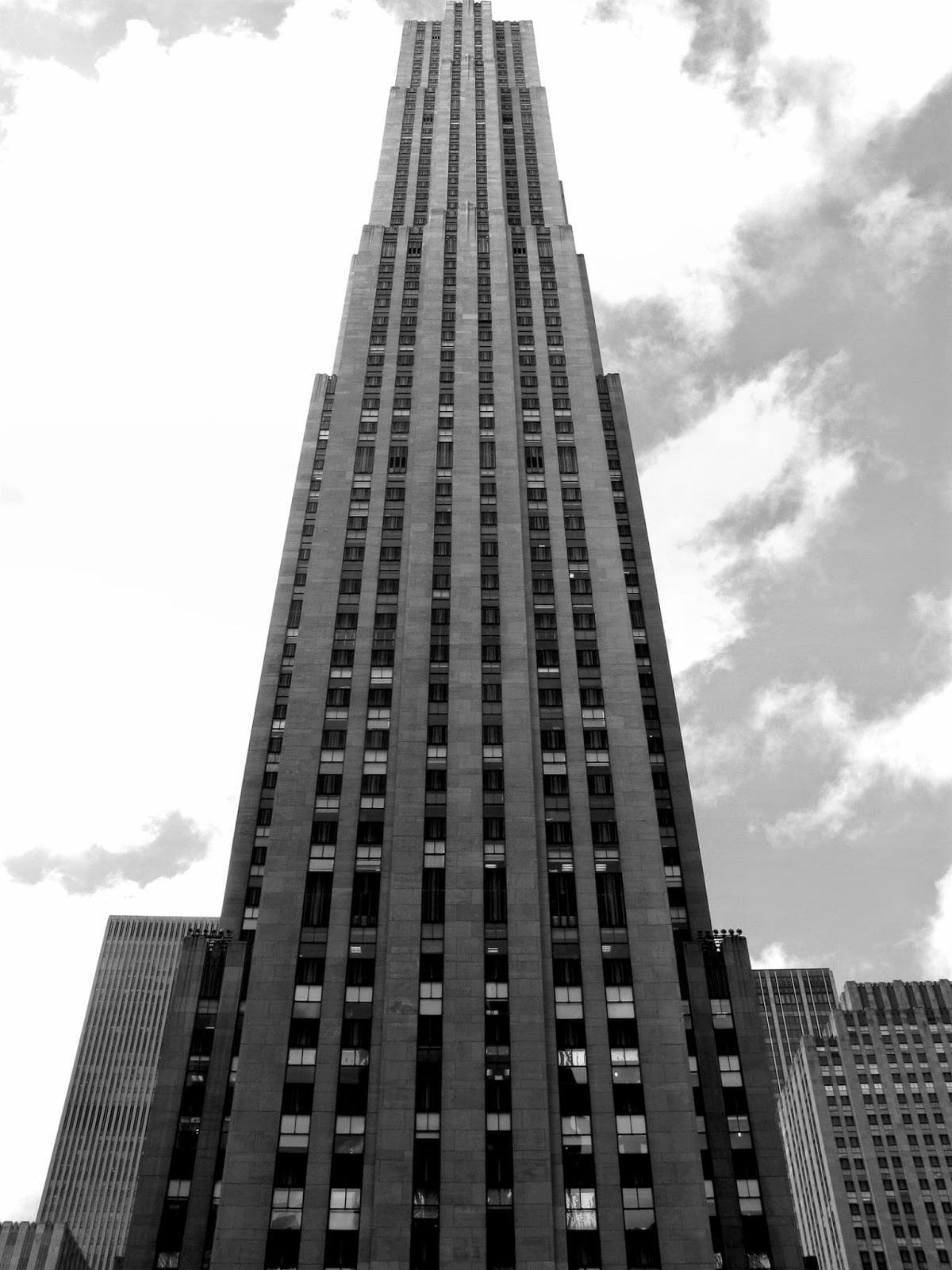 Maratona de NY – NYC Marathon