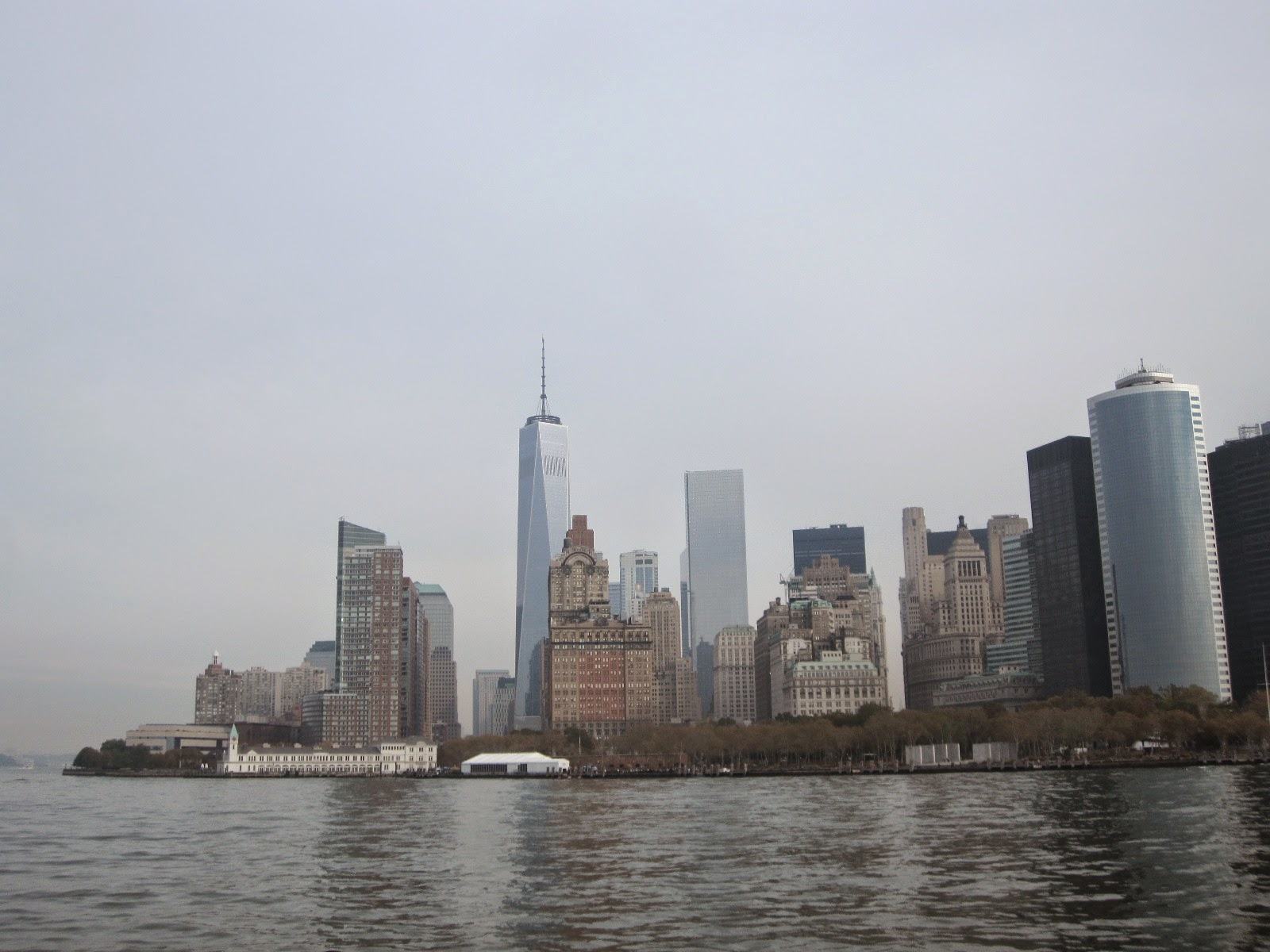 New York – Nova Iorque – Atrações