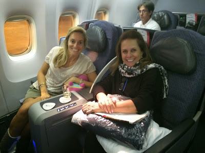 New York – Nova Iorque – Hotéis