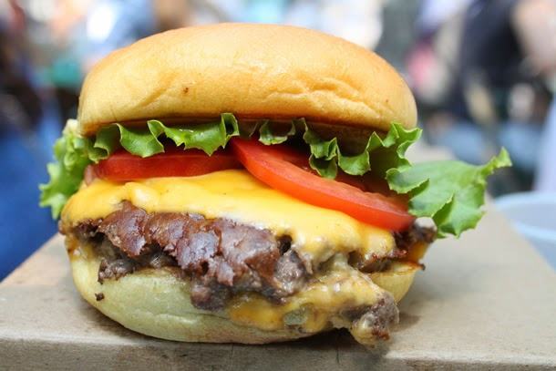 New York – Nova Iorque – Restaurantes