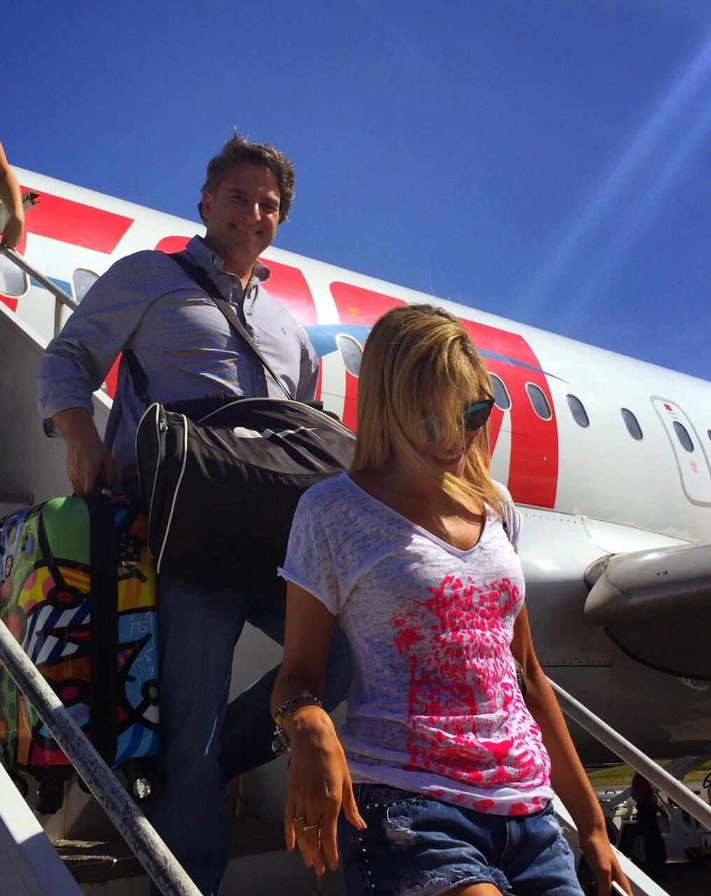 Brasil – Txai Resort – Itacaré