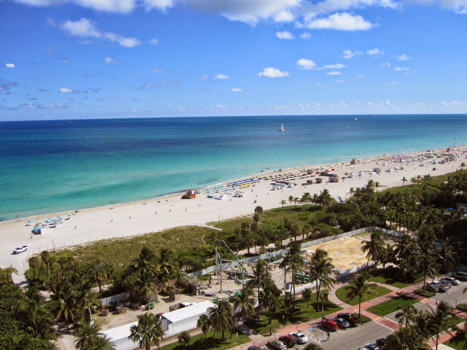 USA – Flórida – Miami – Passeios