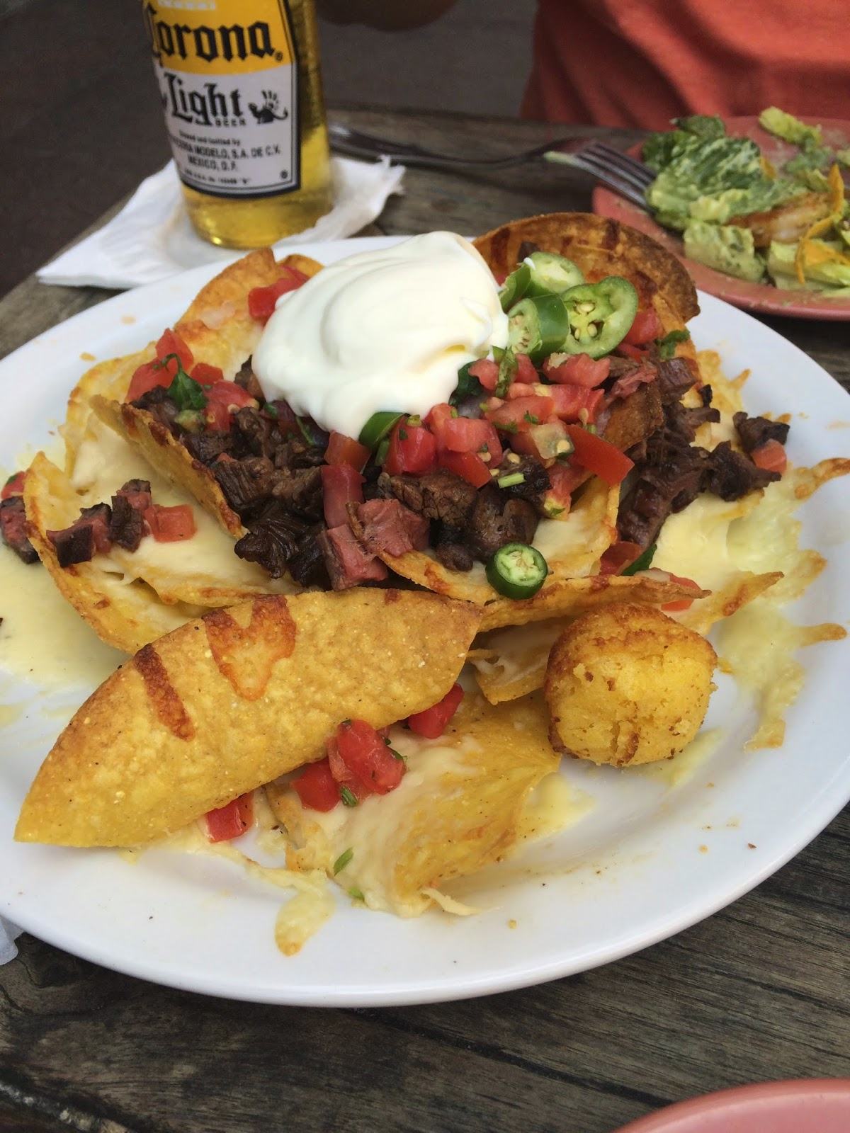 USA – Flórida – Miami – Restaurantes