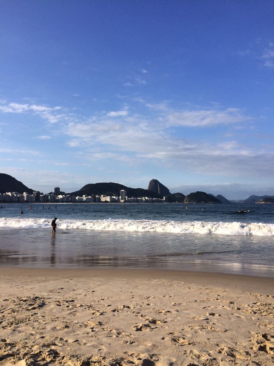 Brasil – Rio de Janeiro