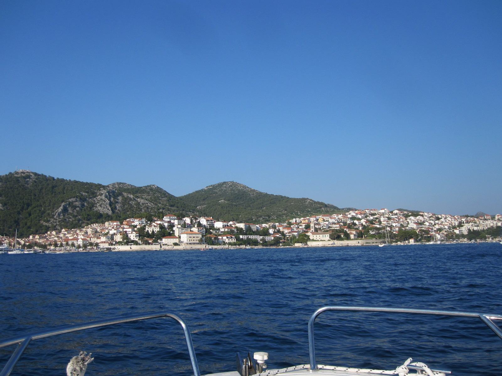 Itália e Croácia – Hvar – Atrações