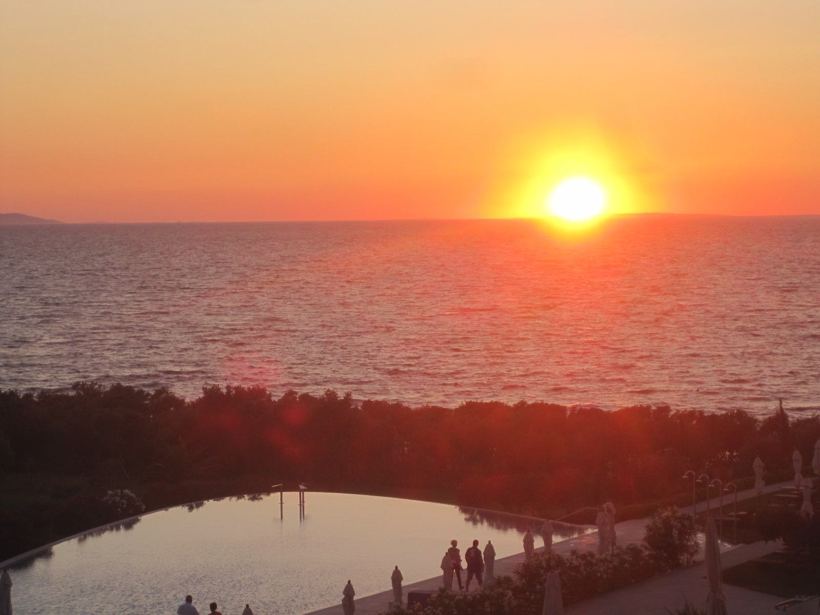 Itália e Croácia – Zadar – Hotéis