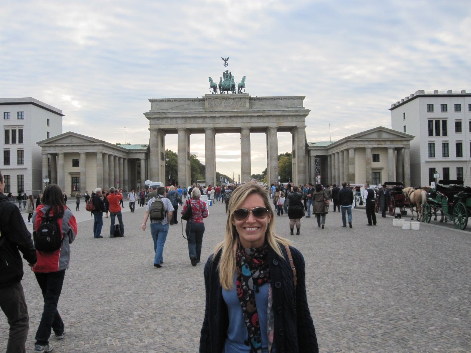 Alemanha – Berlim – atrações