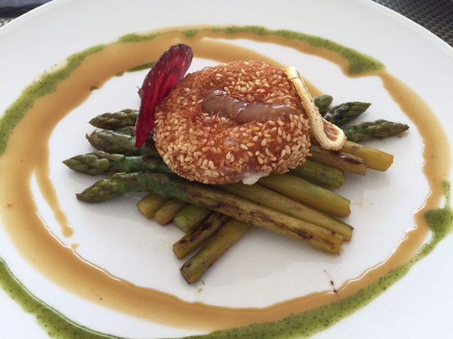 Grécia – Santorini – Restaurantes