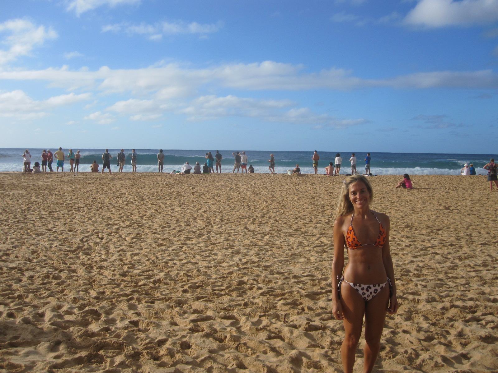 USA – Havaí – Oahu – Passeios