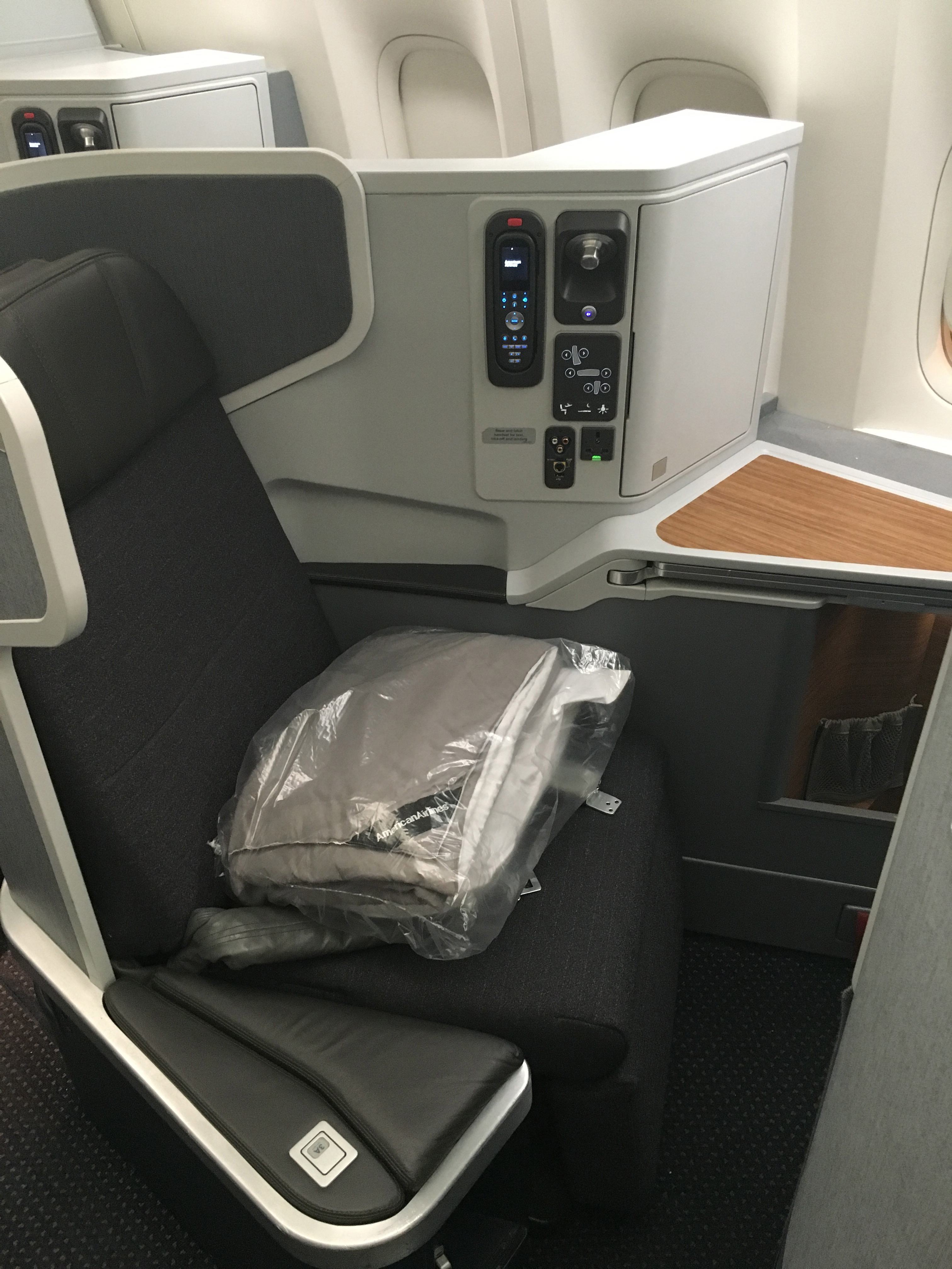 American Airlines – Péssimo Atendimento ao Cliente