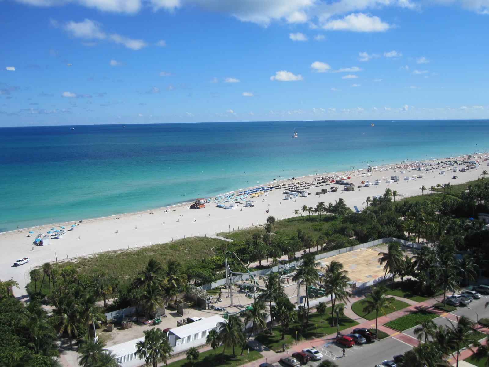 USA – Miami – Hotéis