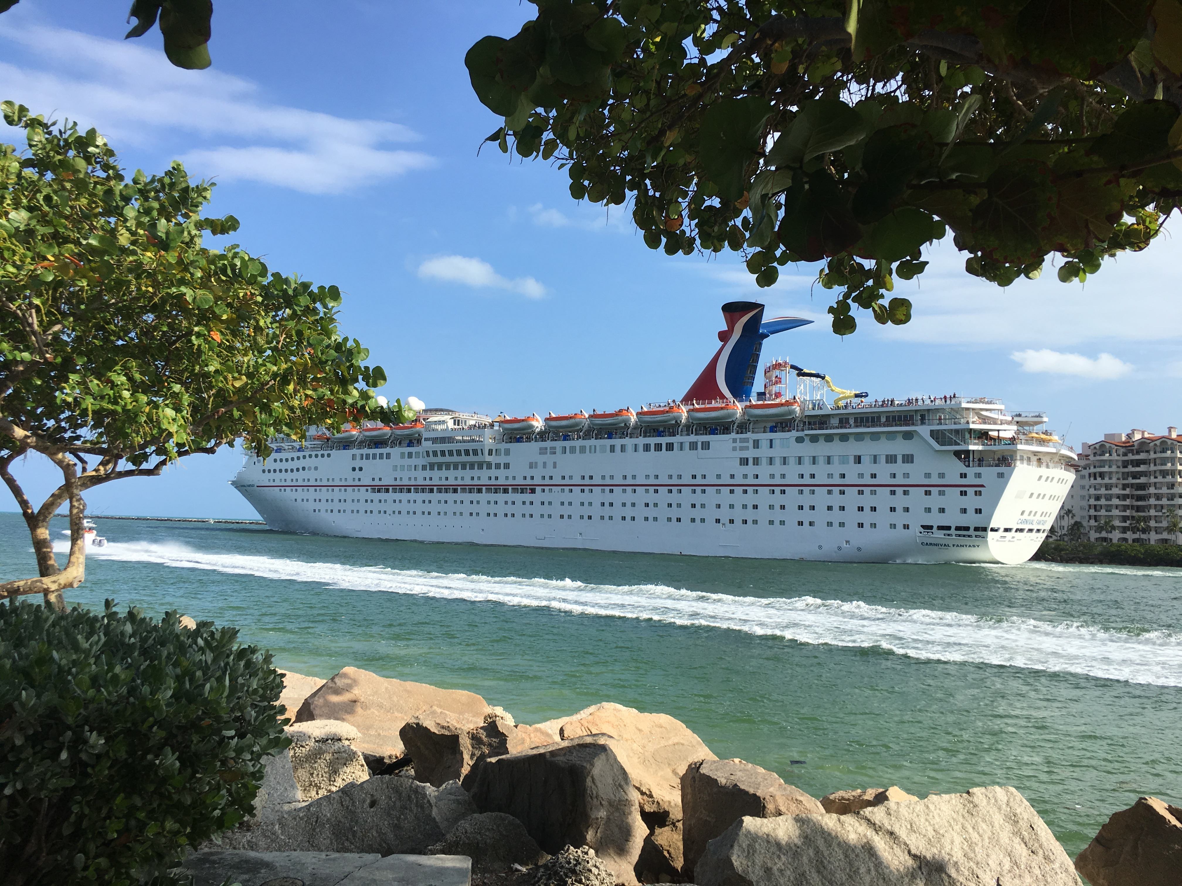 USA – Miami – Restaurantes