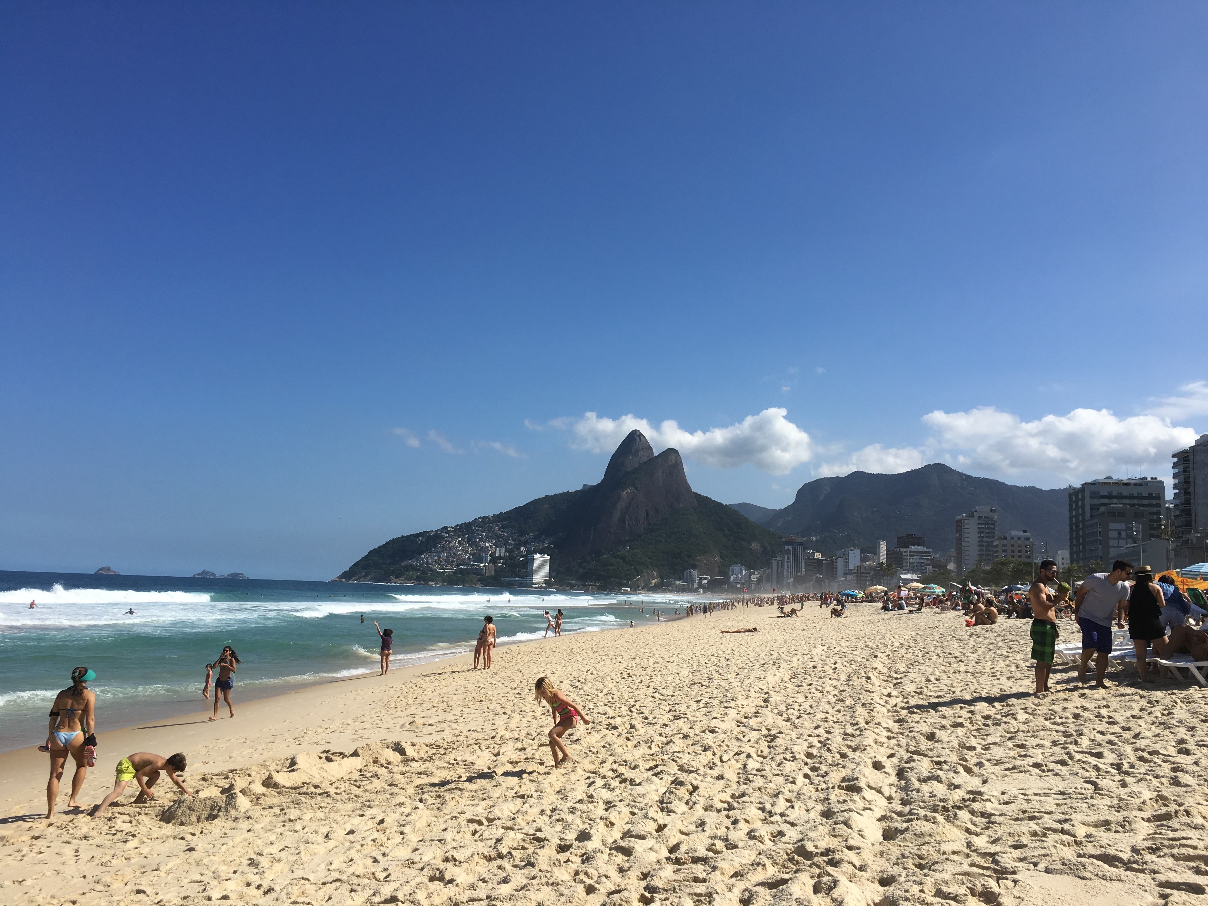 Brasil – Rio de Janeiro