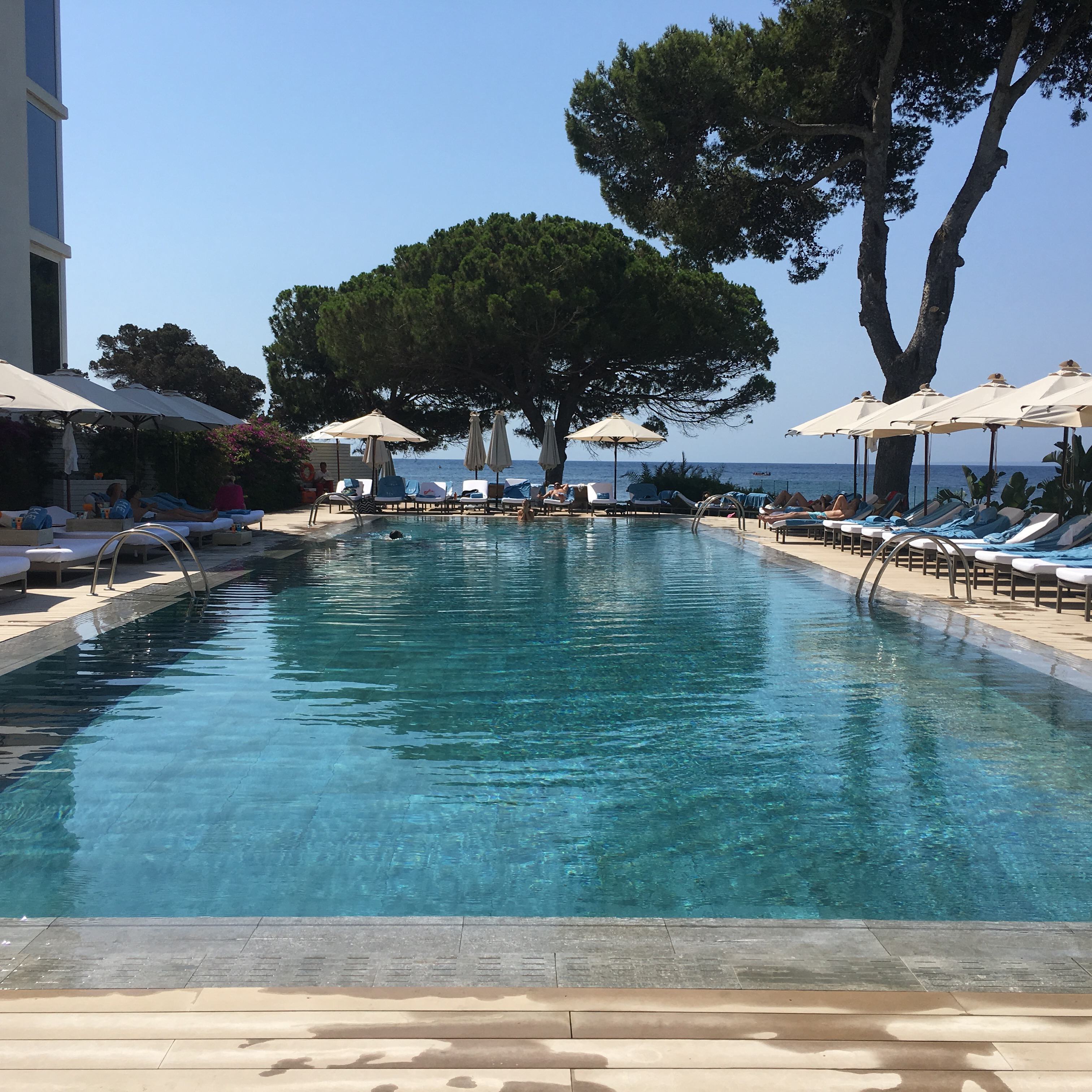 Europa – Espanha – Ibiza – Hotéis