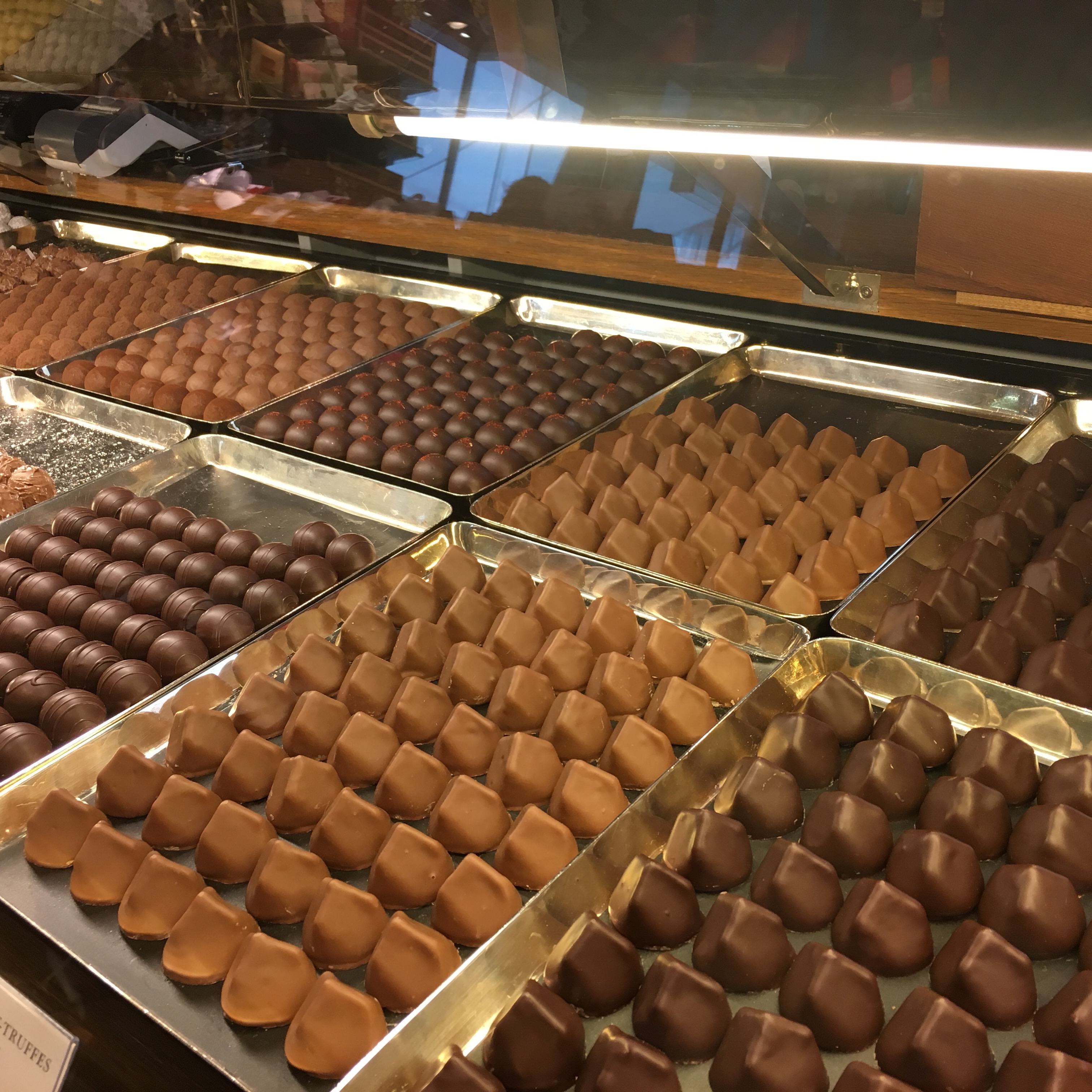 Europa – Suíça – Zurique