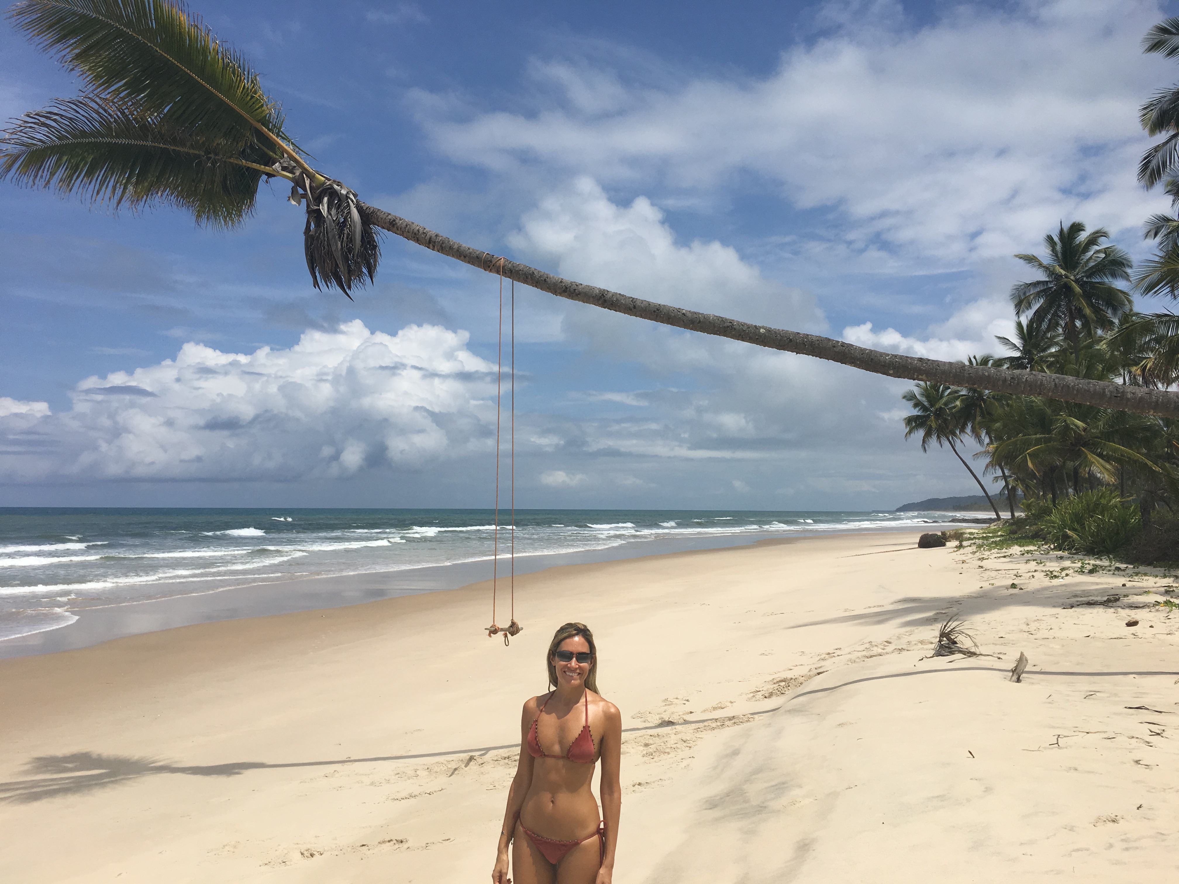 Brasil – Bahia – Itacaré