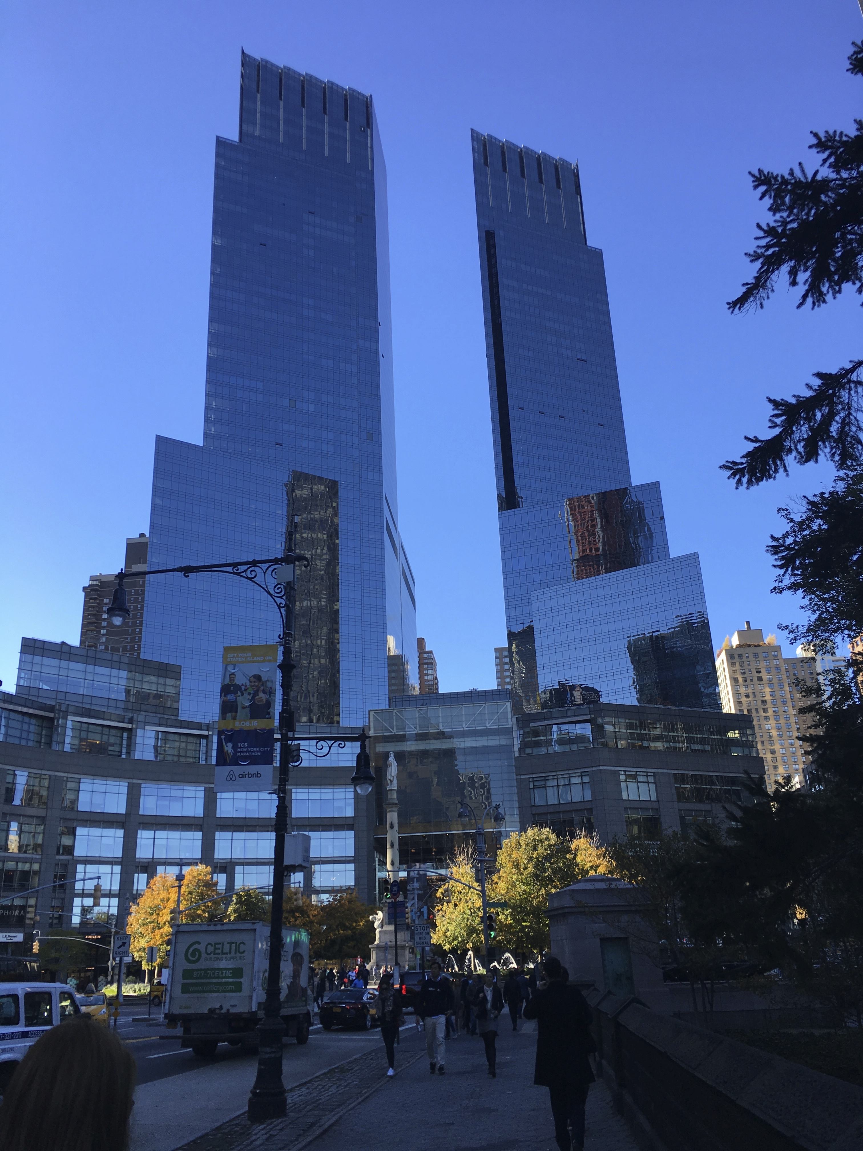 USA – Estados Unidos – New York – Nova Iorque