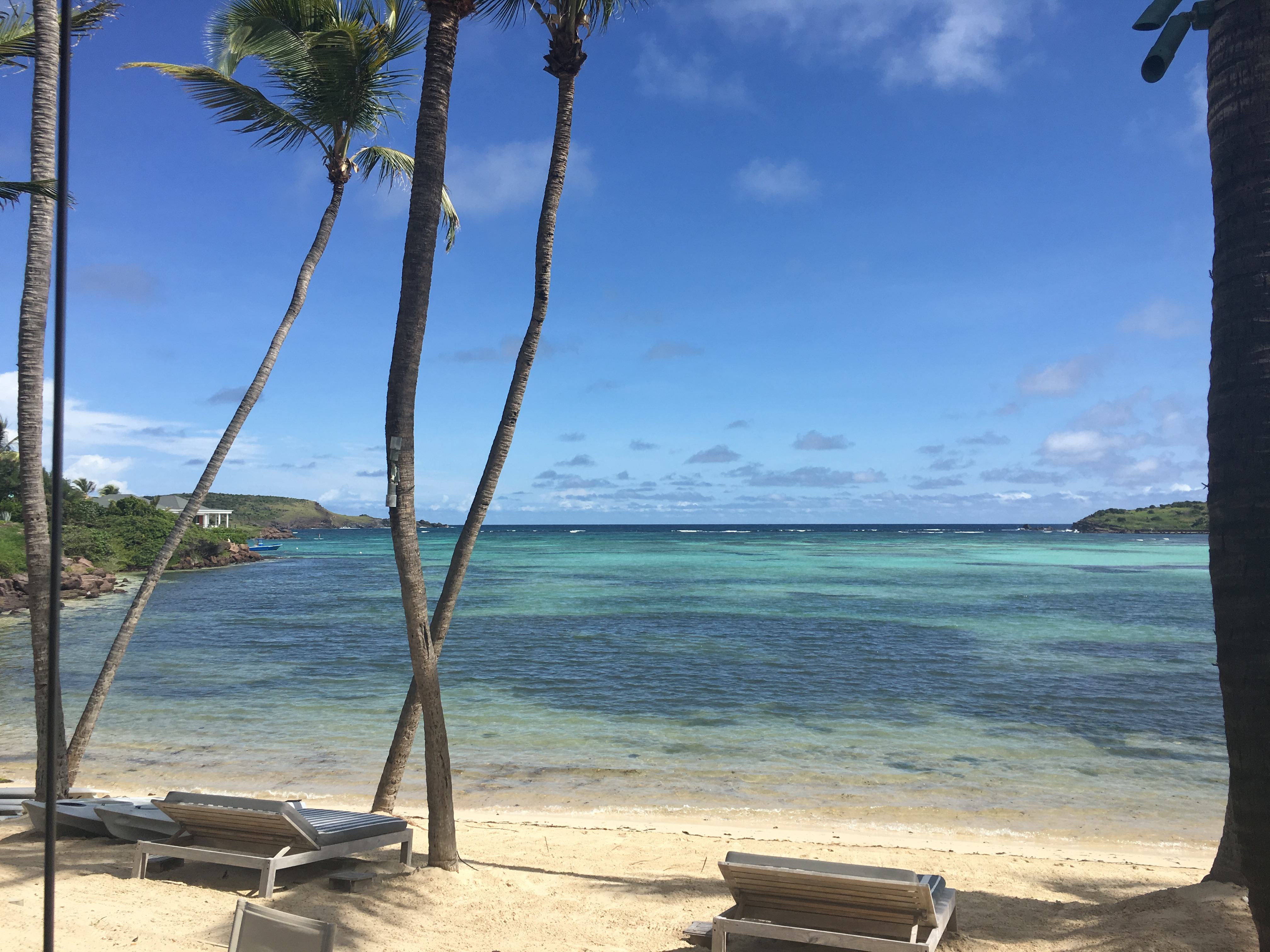 Saint Barthélemy – St Barths – St Barts – Hotels