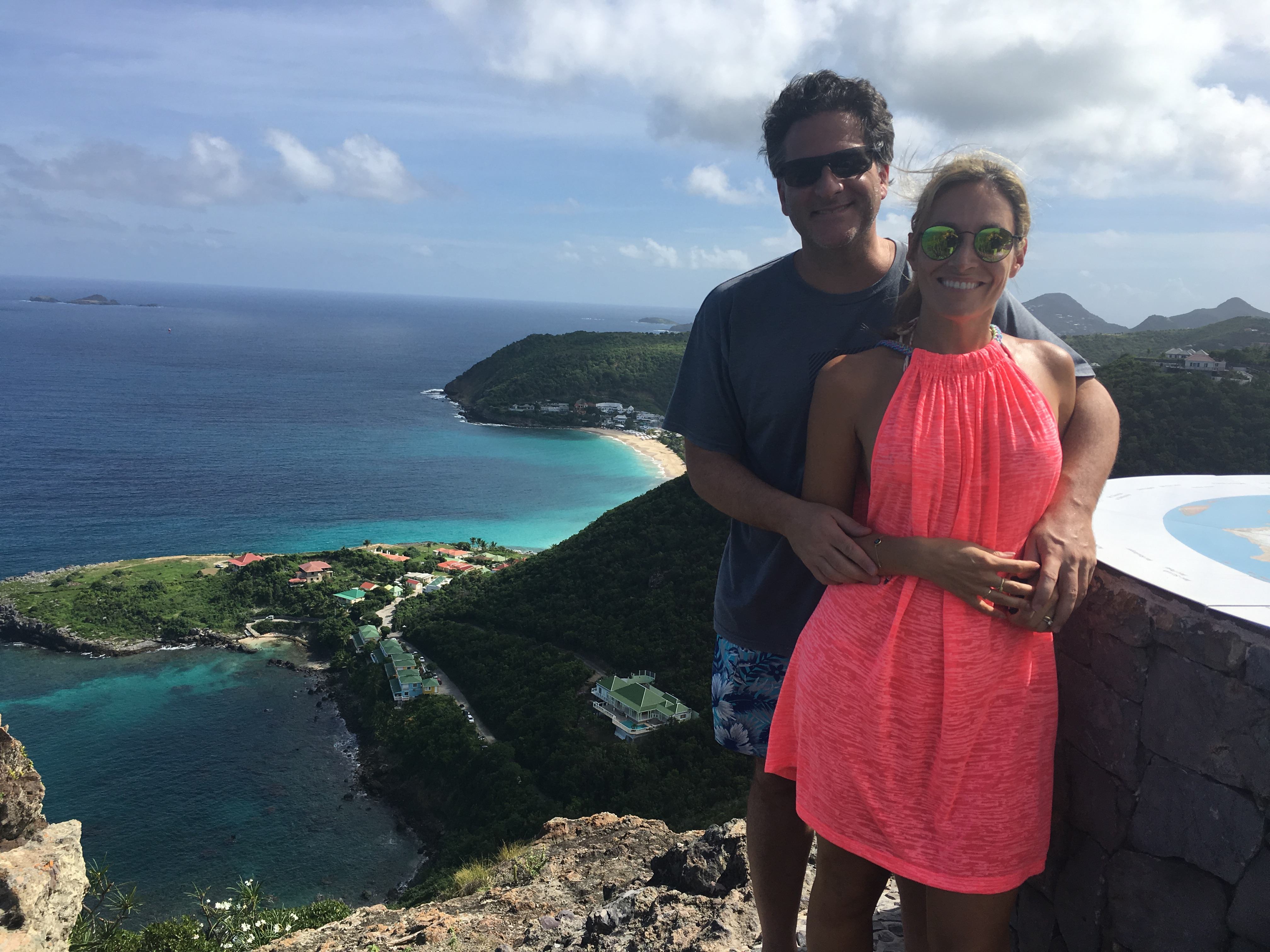 Saint Barthélemy – St Barths – St Barts – Passeios