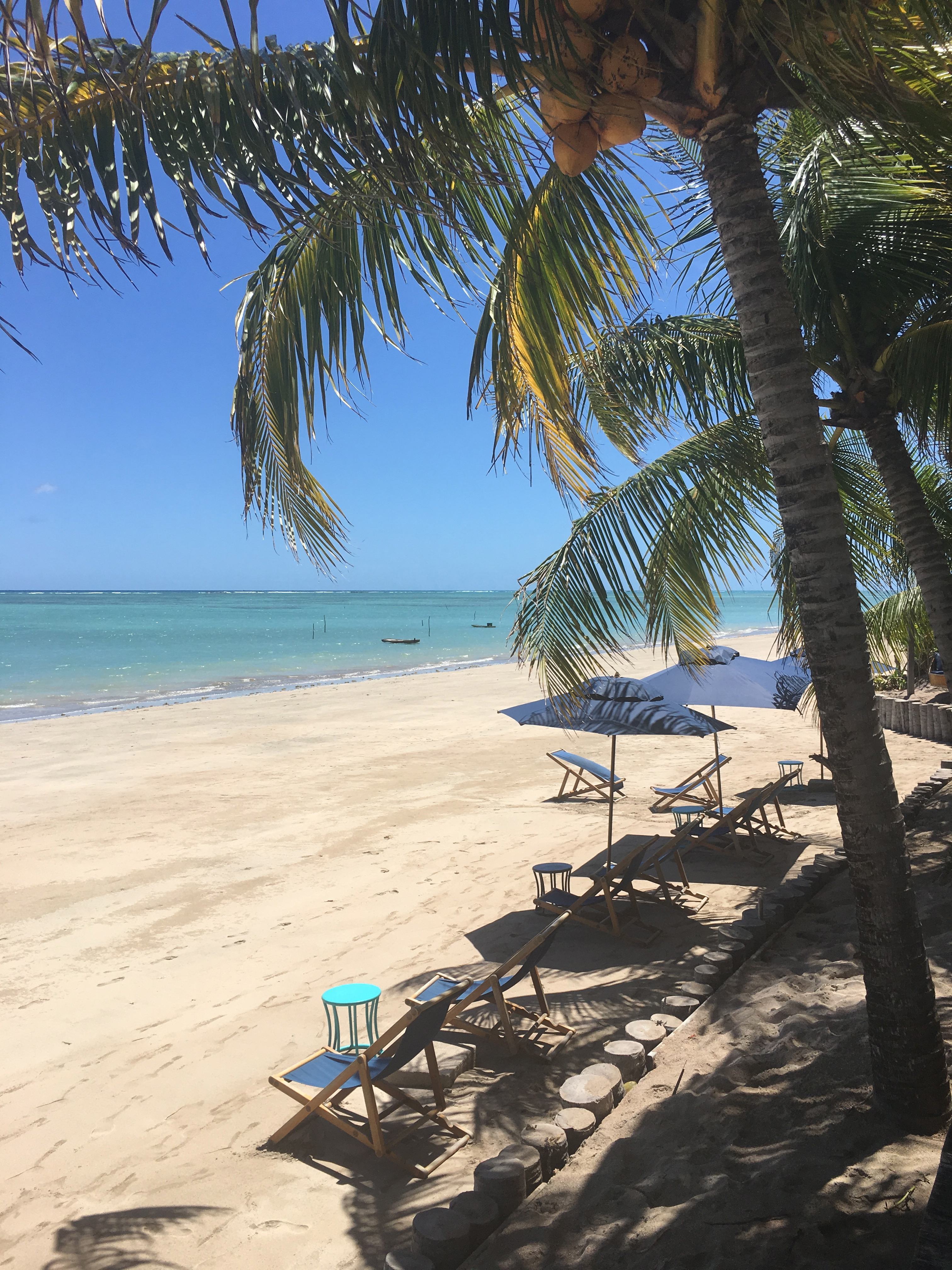 Brasil – Alagoas – São Miguel dos Milagres