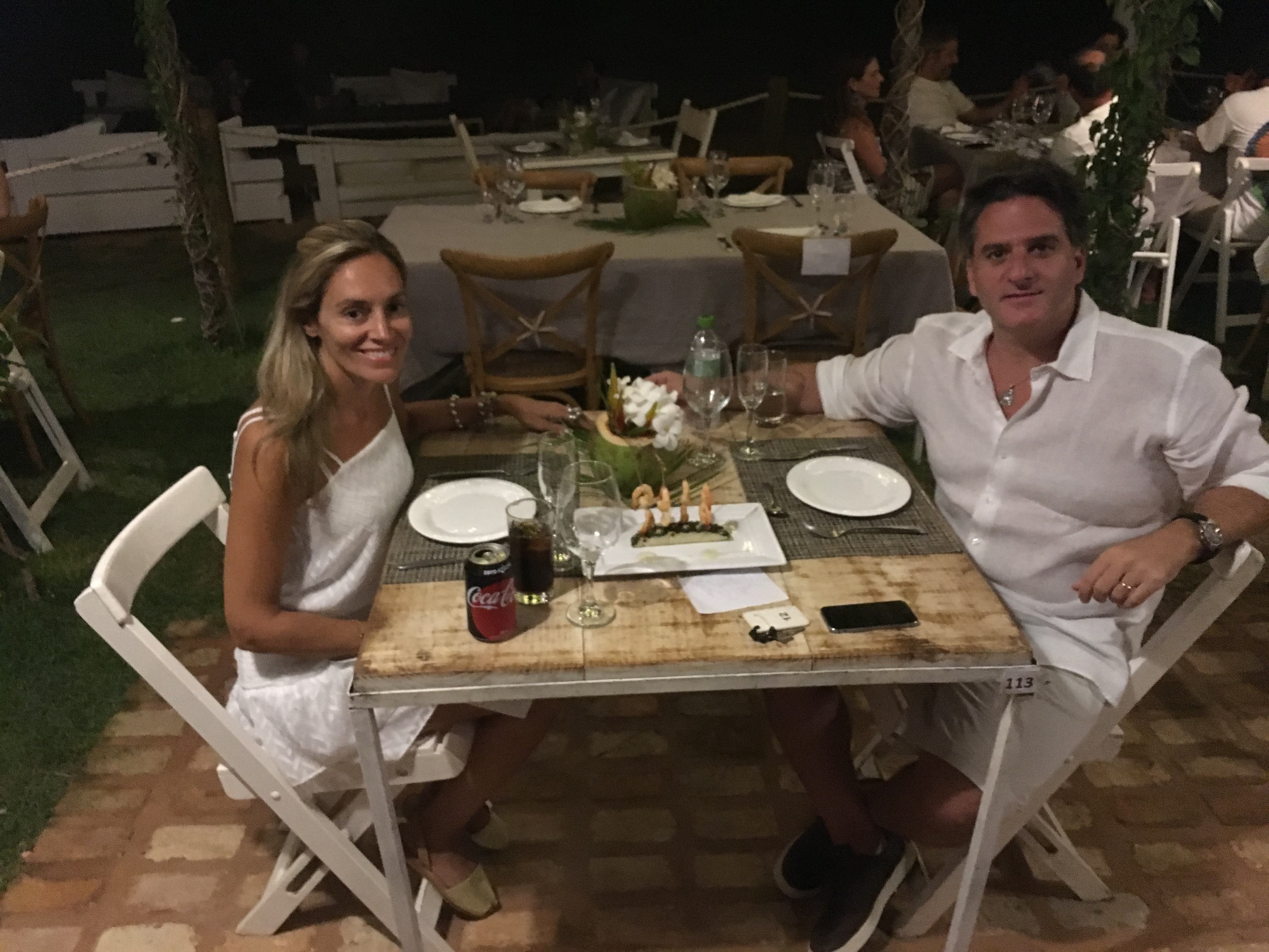 Brasil – Rio Grande do Norte – São Miguel do Gostoso – Restaurantes