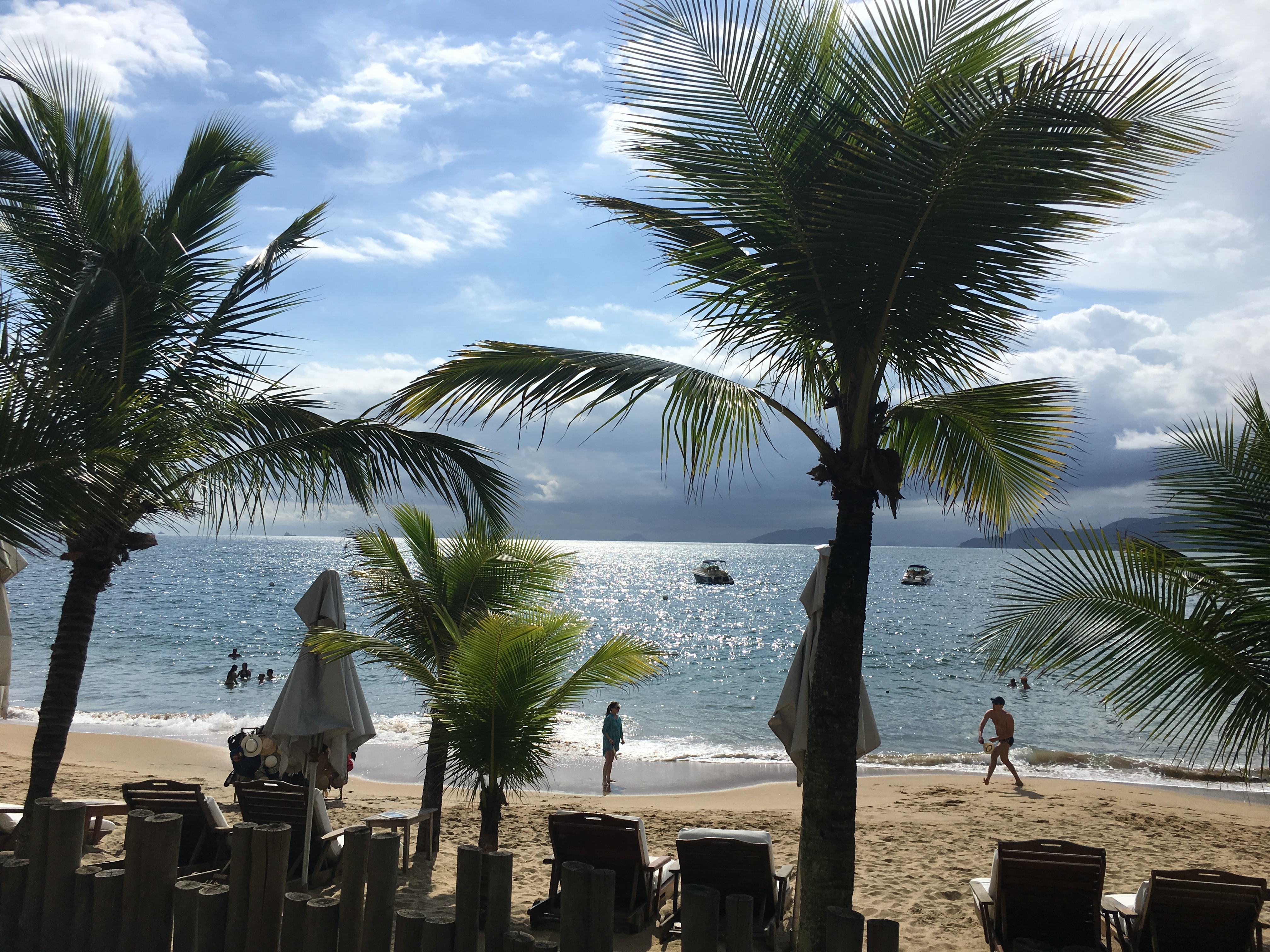 Brasil – São Paulo – Ilhabela