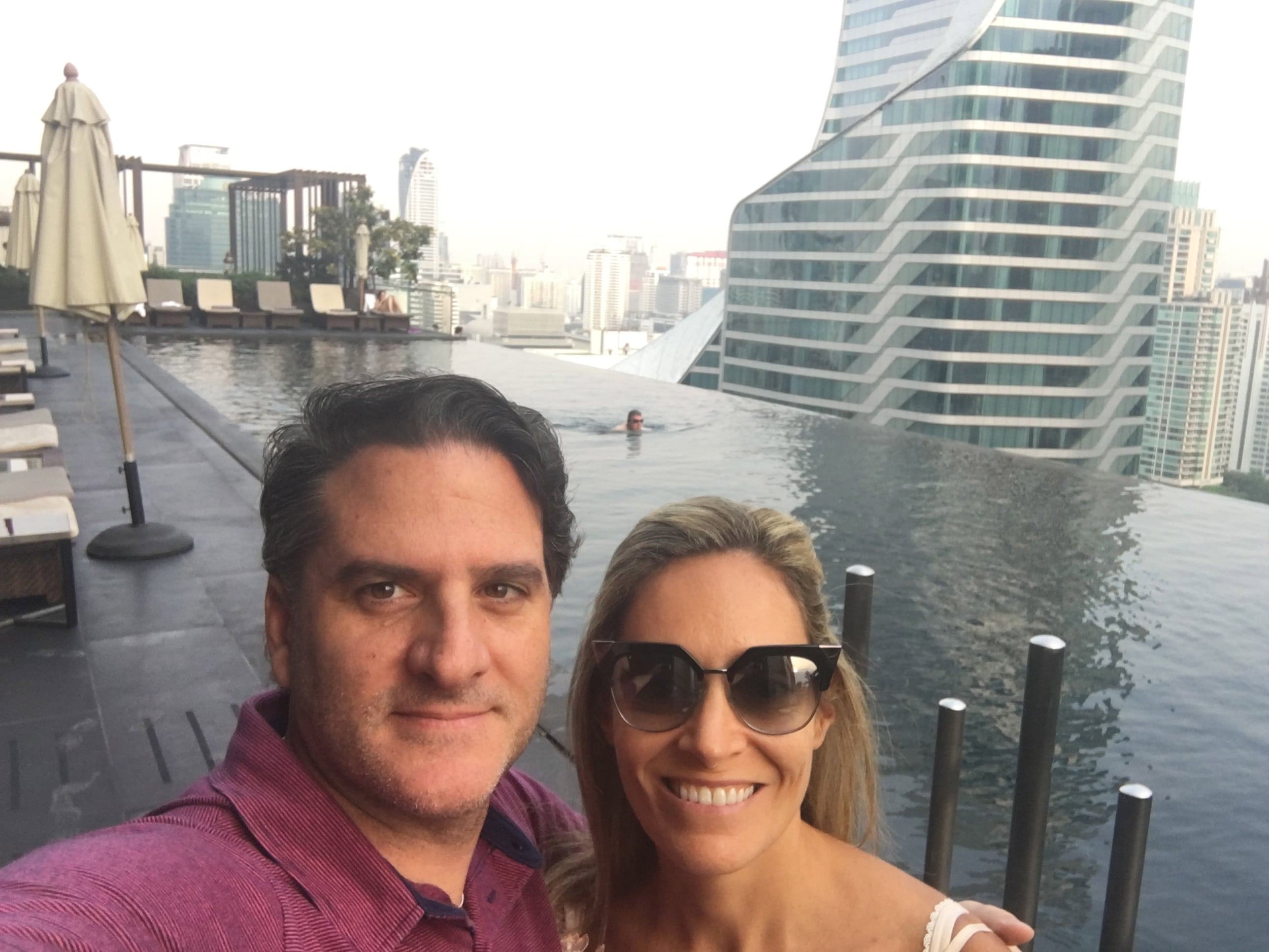 Tailândia – Bangkok