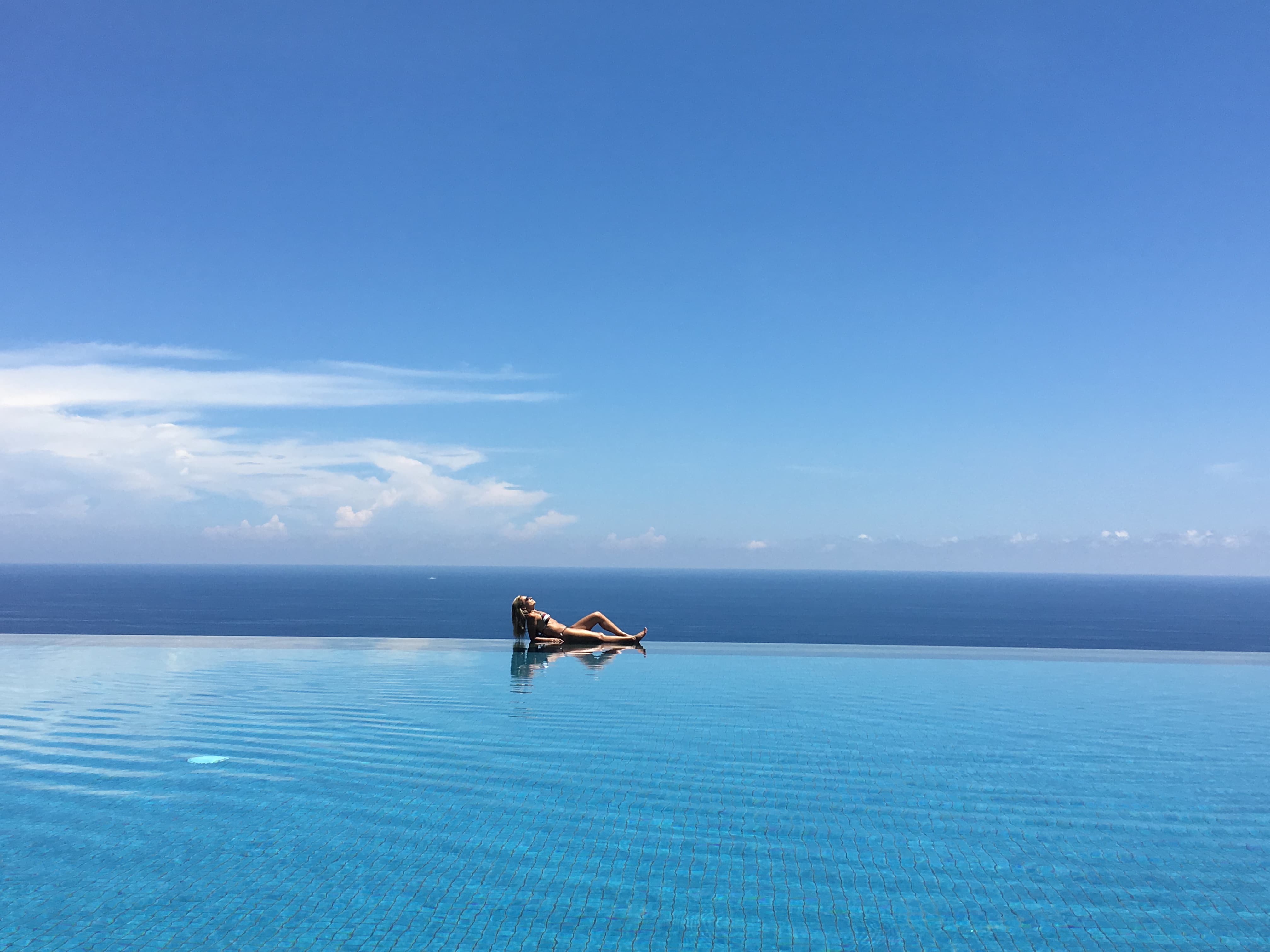 Indonésia – Bali – Hotéis