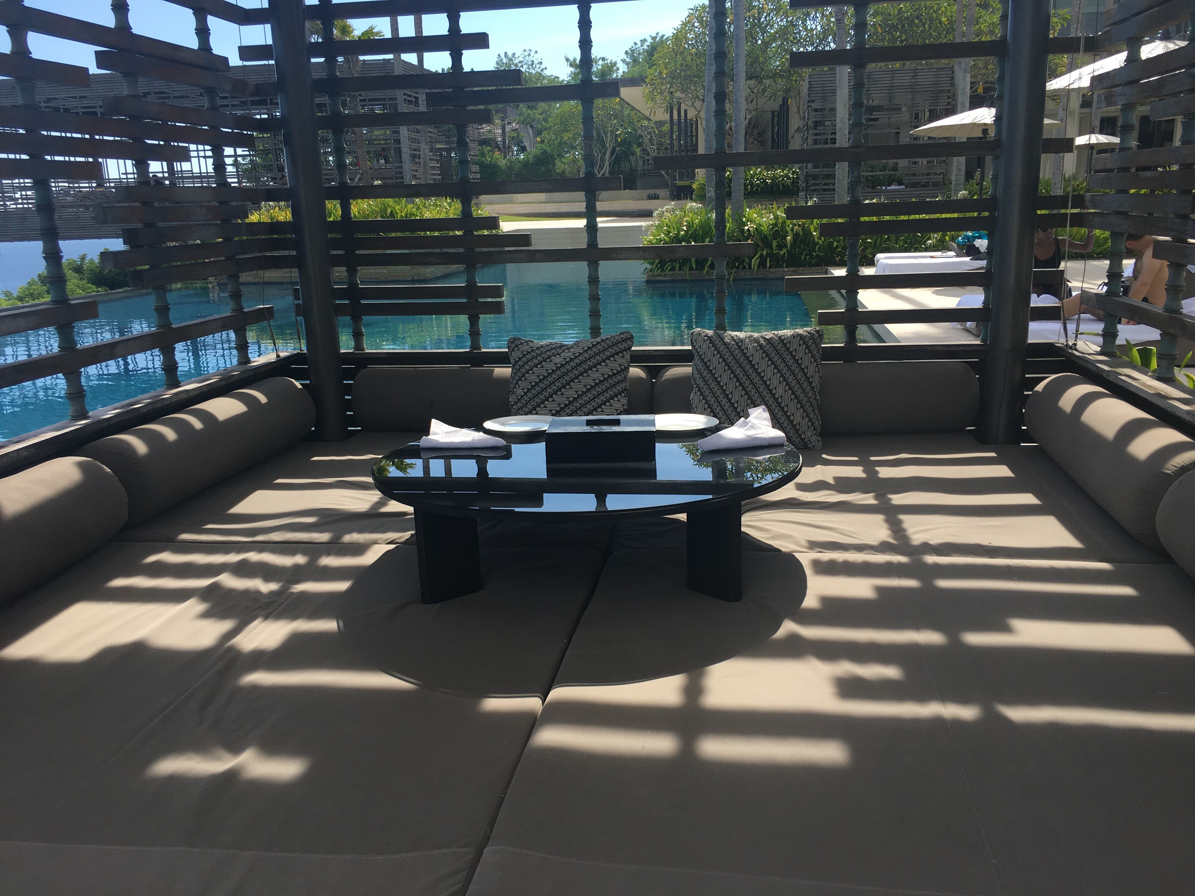 Indonésia – Bali – Restaurantes