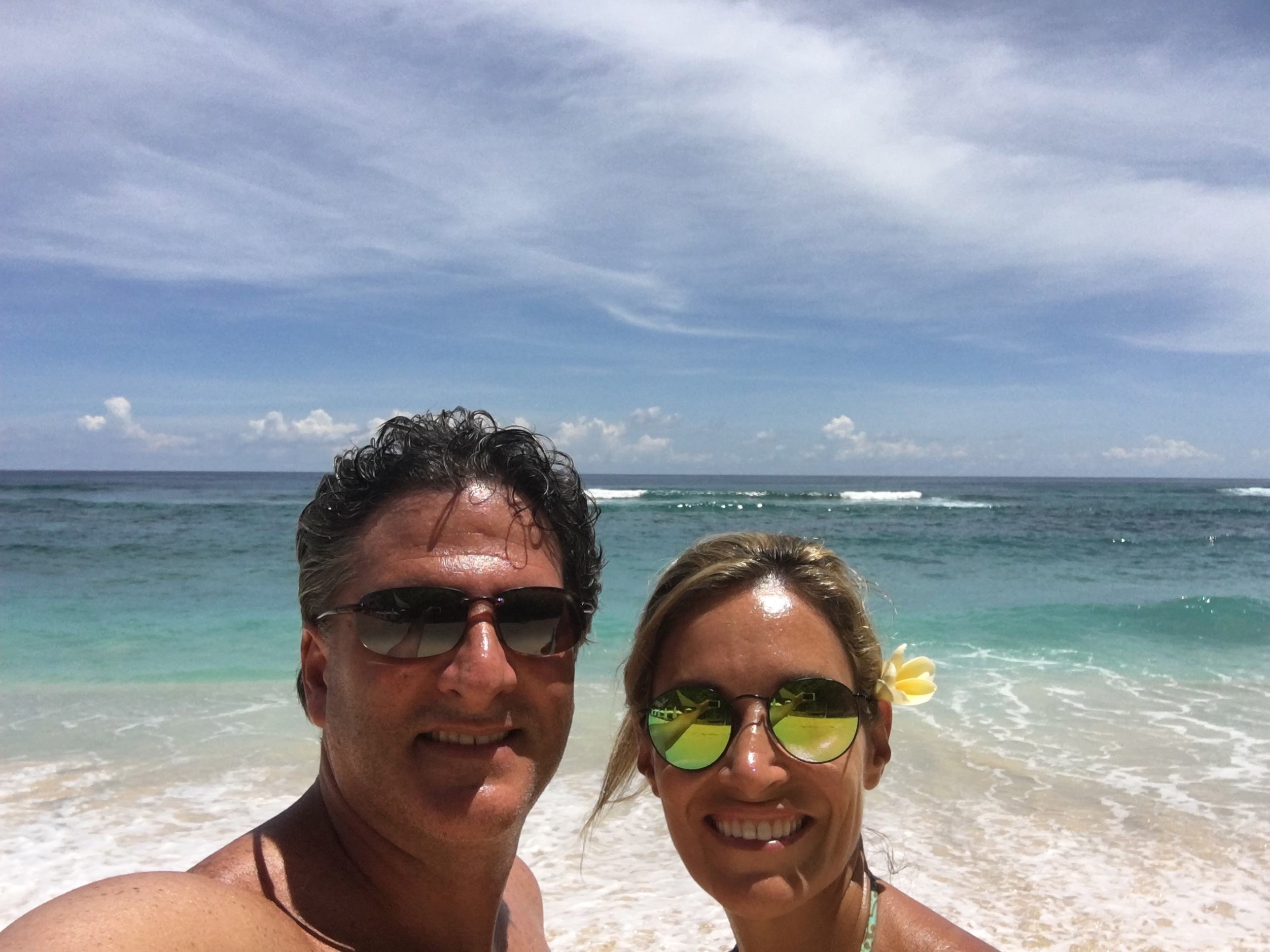 Indonésia – Bali – Passeios